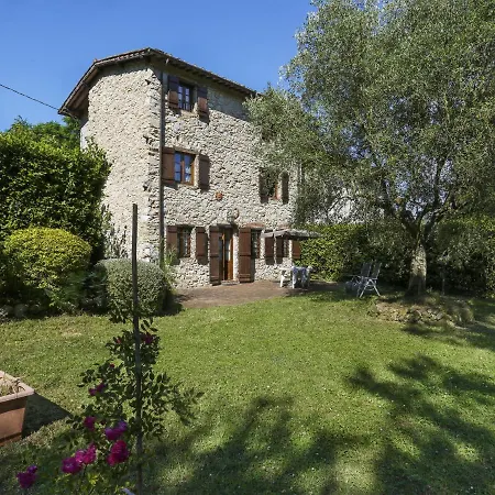 Girasole By Interhome Santa Maria Giudice