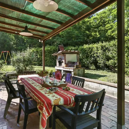 Girasole By Interhome Tatil Evi