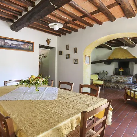 Tatil Evi Girasole By Interhome Santa Maria Giudice