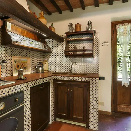 Girasole By Interhome
