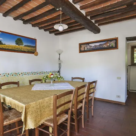 Girasole By Interhome Tatil Evi Santa Maria Giudice