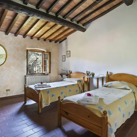 Tatil Evi Girasole By Interhome