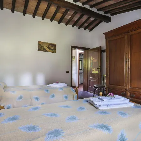 Girasole By Interhome