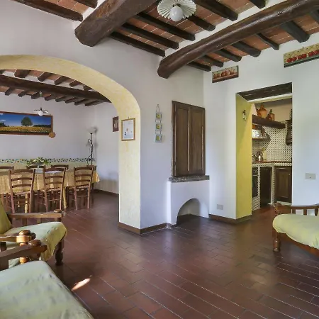Girasole By Interhome Tatil Evi