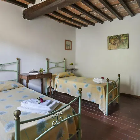 Tatil Evi Girasole By Interhome *