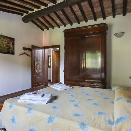 Girasole By Interhome Tatil Evi *