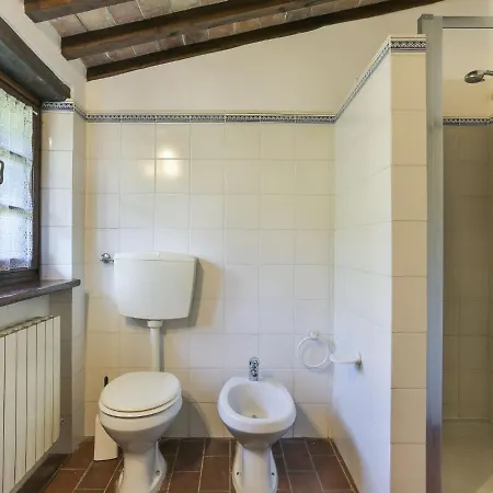 Tatil Evi Girasole By Interhome