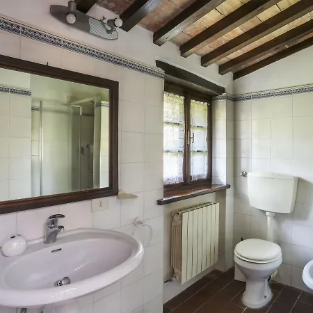Tatil Evi Girasole By Interhome *