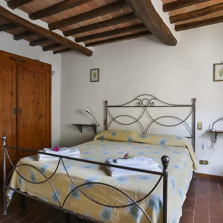 Girasole By Interhome Tatil Evi