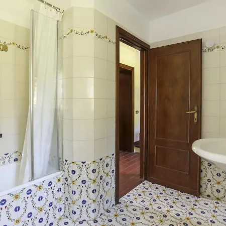 Girasole By Interhome Tatil Evi