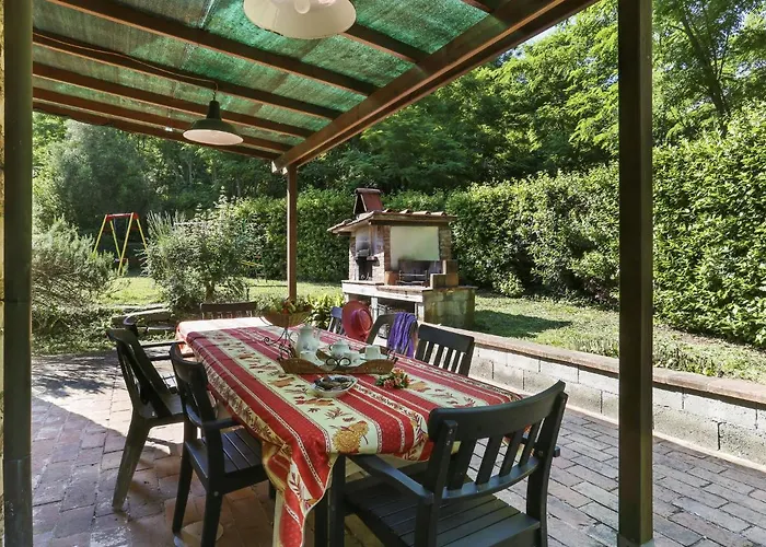 Girasole By Interhome Сasa de vacaciones