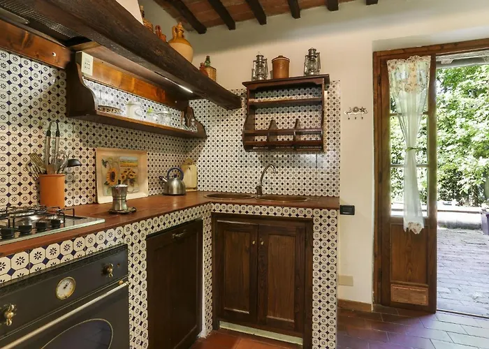 Girasole By Interhome