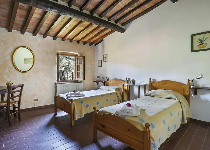 Сasa de vacaciones Girasole By Interhome