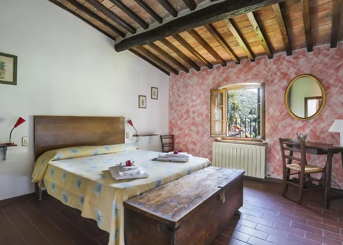 Girasole By Interhome *