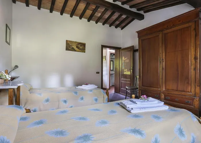 Girasole By Interhome