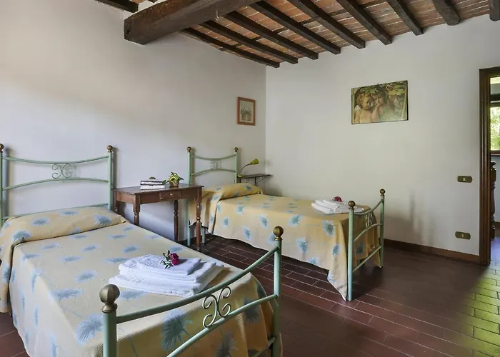 Сasa de vacaciones Girasole By Interhome *