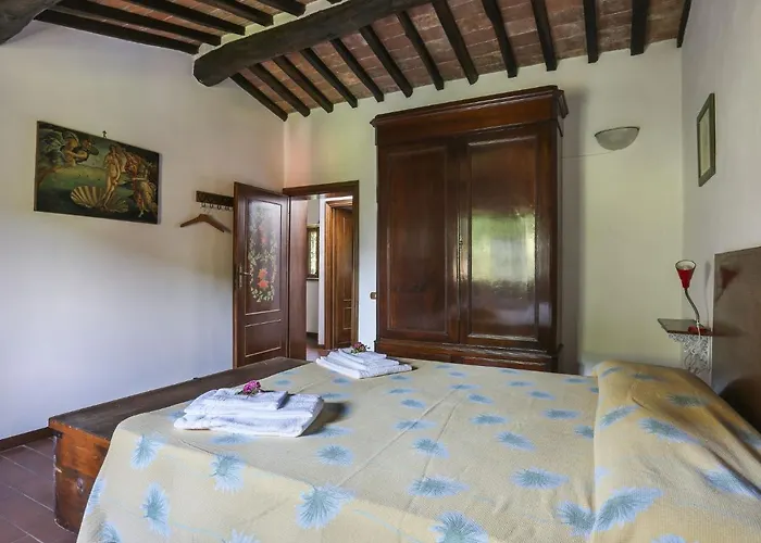 Girasole By Interhome Сasa de vacaciones *