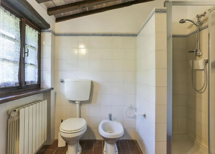 Сasa de vacaciones Girasole By Interhome