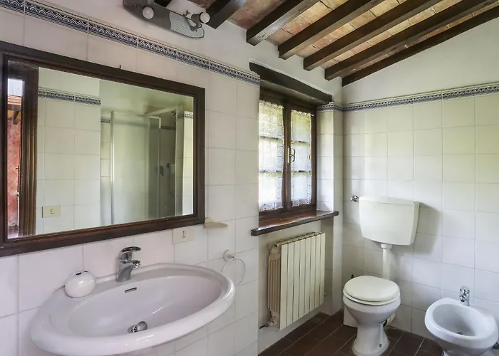 Сasa de vacaciones Girasole By Interhome *