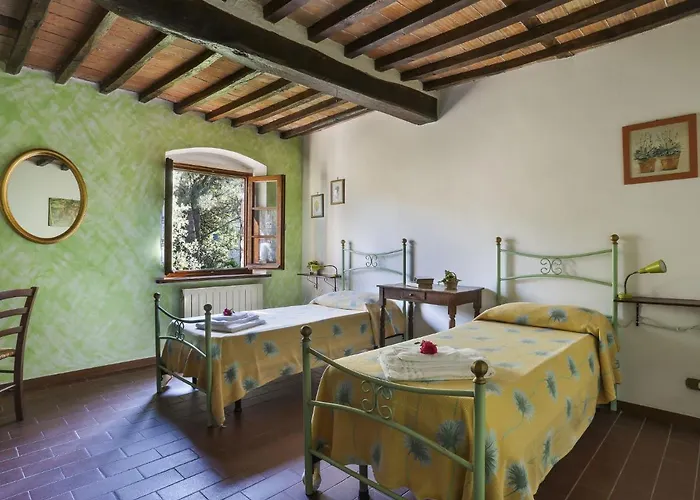 Girasole By Interhome * Santa Maria Giudice